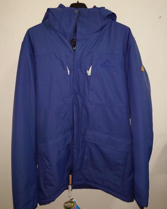 Giacca invernale uomo Westfjord Krafla XL