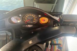 Honda silver Wing 600 condizioni eccellenti