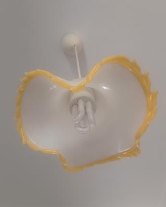 lampadario per corridoio 3 pezzi