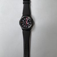 Samsung gear 3 frontier