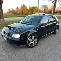 Volkswagen Golf 4 1.9 Tdi 131 cv Highline