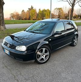 Volkswagen Golf 4 1.9 Tdi 131 cv Highline