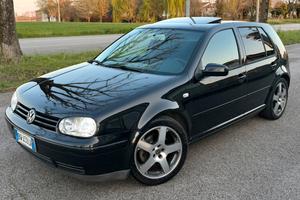 Volkswagen Golf 4 1.9 Tdi 131 cv Highline