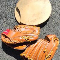 Guantoni e protezioni Baseball