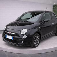 FIAT 500 II 1.2 8v 69Cv "S"