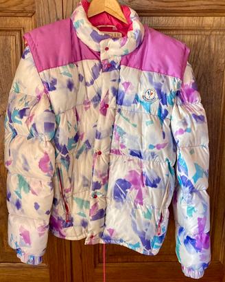 Moncler originale donna anni 90 taglia1