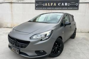 OPEL CORSA 1.2 70CV 2018!!! B-COLOR !!
