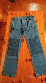 jeans maori