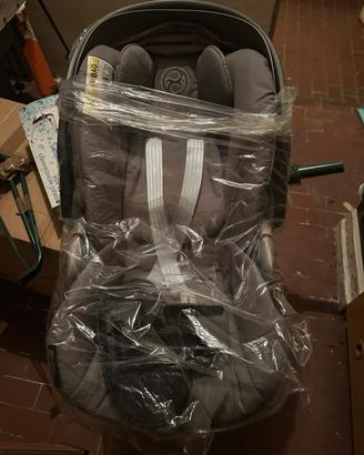 Ovetto reclinabile cybex