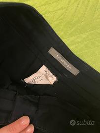 Pantaloni neri donna New Penny