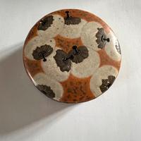 Scatolina Cipria Coty anni 30