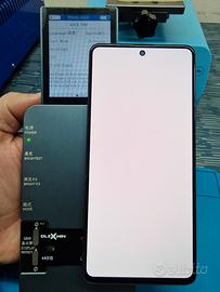 Display Samsung A51 originale rigenerato