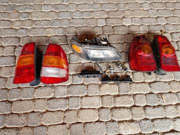 RICAMBI SPACE STAR MITSUBISHI