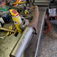 Marmitte zip sp originale 