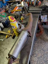 Marmitte zip sp originale 