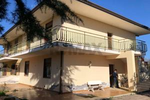 Villetta bifamiliare - Mascalucia