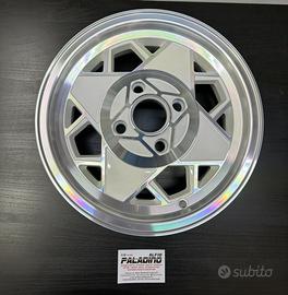 cerchi millemiglia bianco 500/126