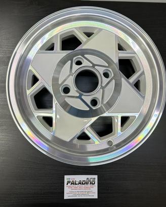 cerchi millemiglia bianco 500/126
