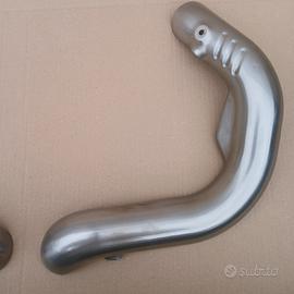 Moto guzzi V100 Mandello /Stelvio 