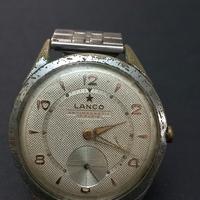Orologio LANCO  anni "50
