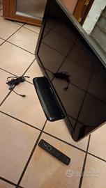 Televisore Philips
