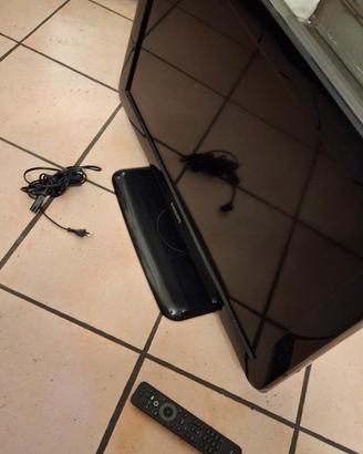 Televisore Philips
