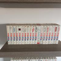 Corso di inglese in videocassette e cd