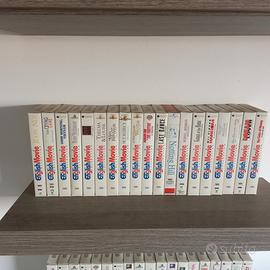 Corso di inglese in videocassette e cd