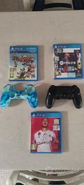 controller ps4