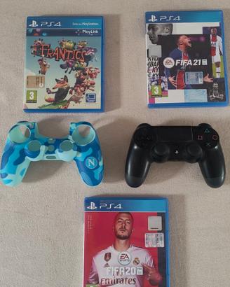 controller ps4