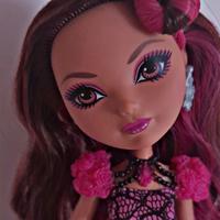 bambola Briar Beauty. ever after high 