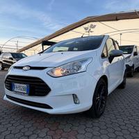 FORD B-Max B-Max 1.0 ecoboost Business 100cv E6