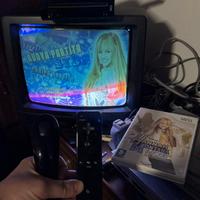 Nintendo Wii retrocompatibile Gamecube