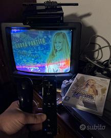 Nintendo Wii retrocompatibile Gamecube