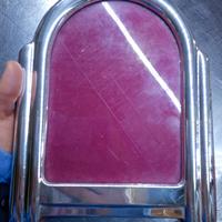 Portafoto in argento 925