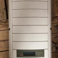 Inverter fotovoltaico SOLAR EDGE SE6000