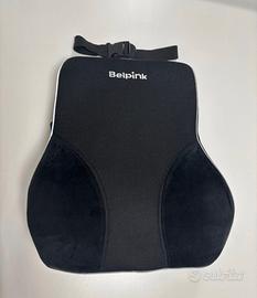 Cuscino Supporto Lombare - Belpink