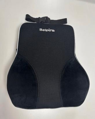 Cuscino Supporto Lombare - Belpink