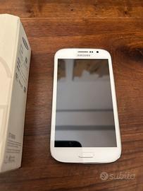 Samsung Galaxy Grand Neo Plus