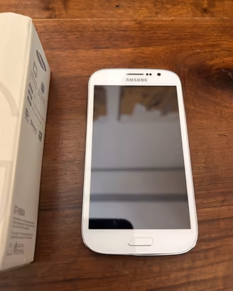 Samsung Galaxy Grand Neo Plus