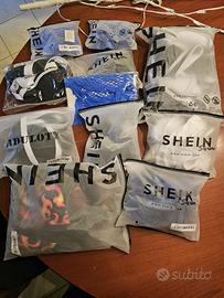 COSTUMI PER CUBISTE E BALLERINE