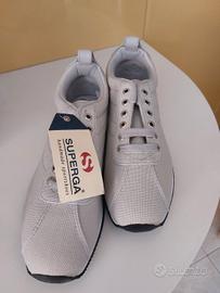 Superga uomo n 45 nuove