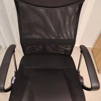 Sedia x Scrivania o Ufficio