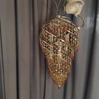 lampadario a  6 luci 