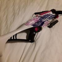 Nerf Balestra e pistole