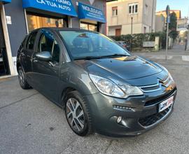 Citroen C3 PureTech 82 Exclusive NEOPATENTATI