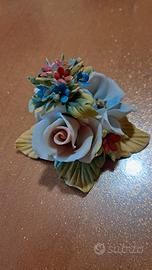  Bouquet di fiori vintage