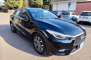 Infiniti q30 automatica