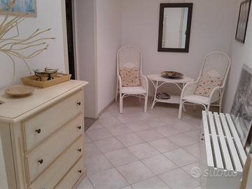 Milano Marittima-Centrale, 4 posti con clima