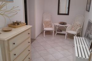 Milano Marittima-Centrale, 4 posti con clima